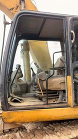 Buy Caterpillar 320D Used Excavator / 8 Buy Caterpillar 320D Used Excavator / 8