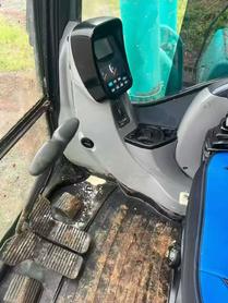 Buy Kobelco SK210 Used Excavator / 6 Buy Kobelco SK210 Used Excavator / 6