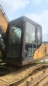 Buy Sany SY215C Used Excavator / 6 Buy Sany SY215C Used Excavator / 6