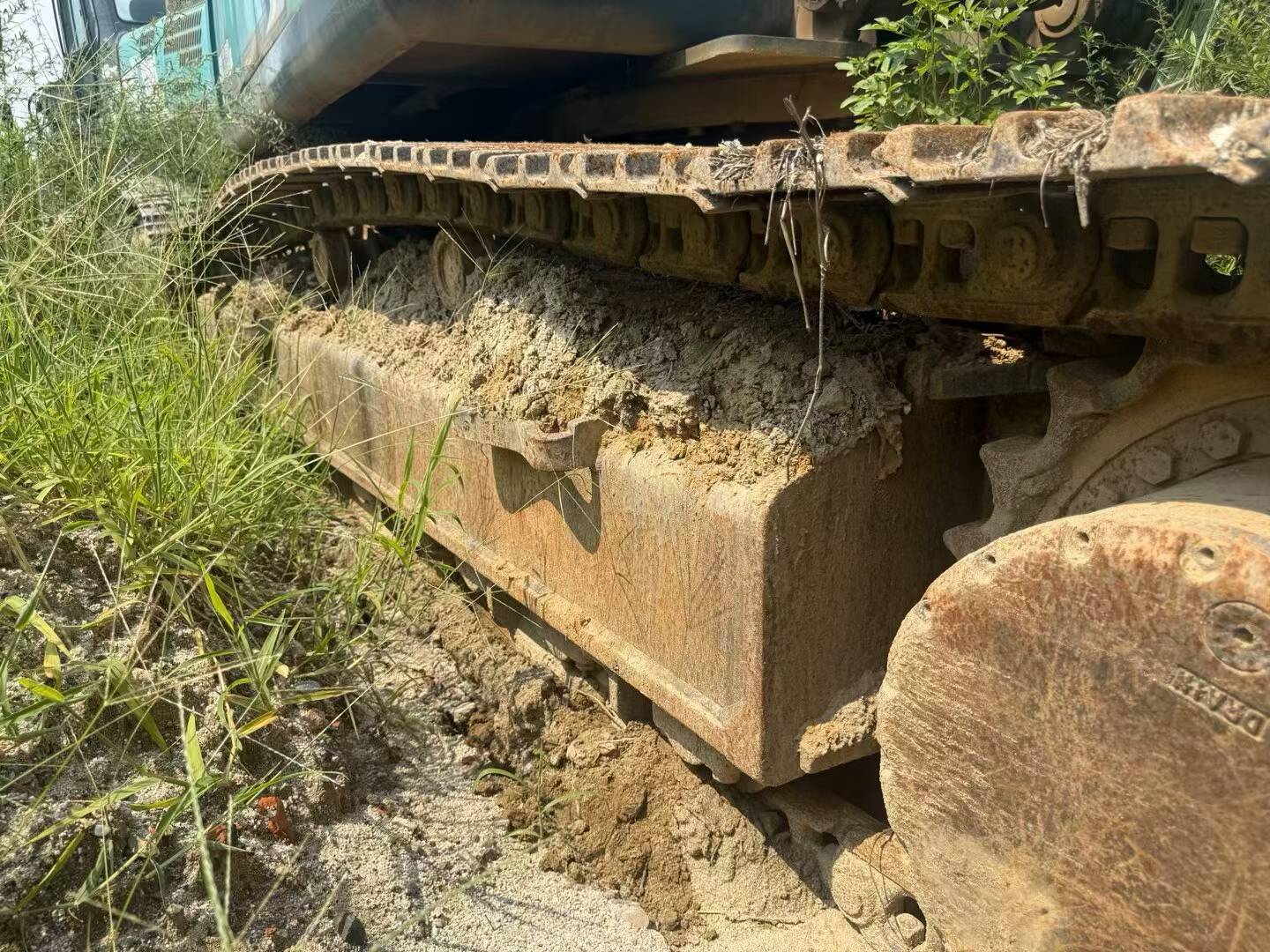 Buy Kobelco SK350-8 Used Excavator / 4 Buy Kobelco SK350-8 Used Excavator / 4