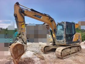 Buy Sany SY115C Used Excavator / 5 Buy Sany SY115C Used Excavator / 5
