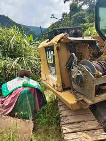 Buy Caterpillar 307B Used Excavator / 2 Buy Caterpillar 307B Used Excavator / 2