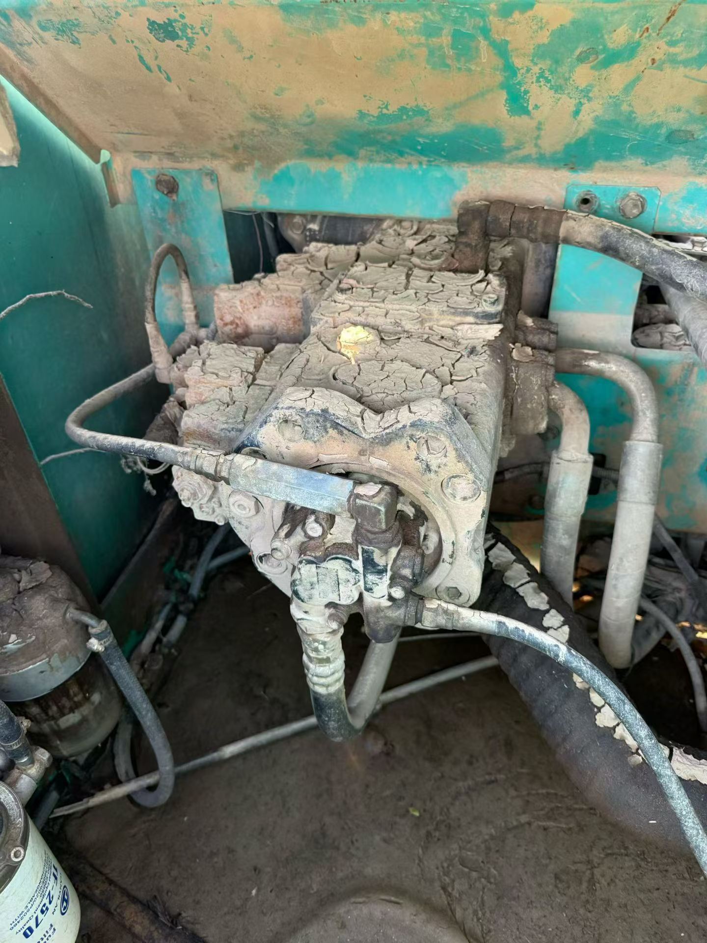 Buy Kobelco SK260 Used Excavator / 6 Buy Kobelco SK260 Used Excavator / 6