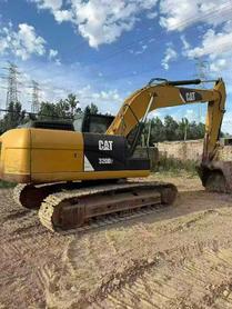 Buy Caterpillar 320D Used Excavator / 6 Buy Caterpillar 320D Used Excavator / 6