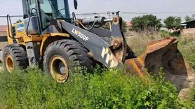 Buy XCMG XE500C Used Loader / 5 Buy XCMG XE500C Used Loader / 5