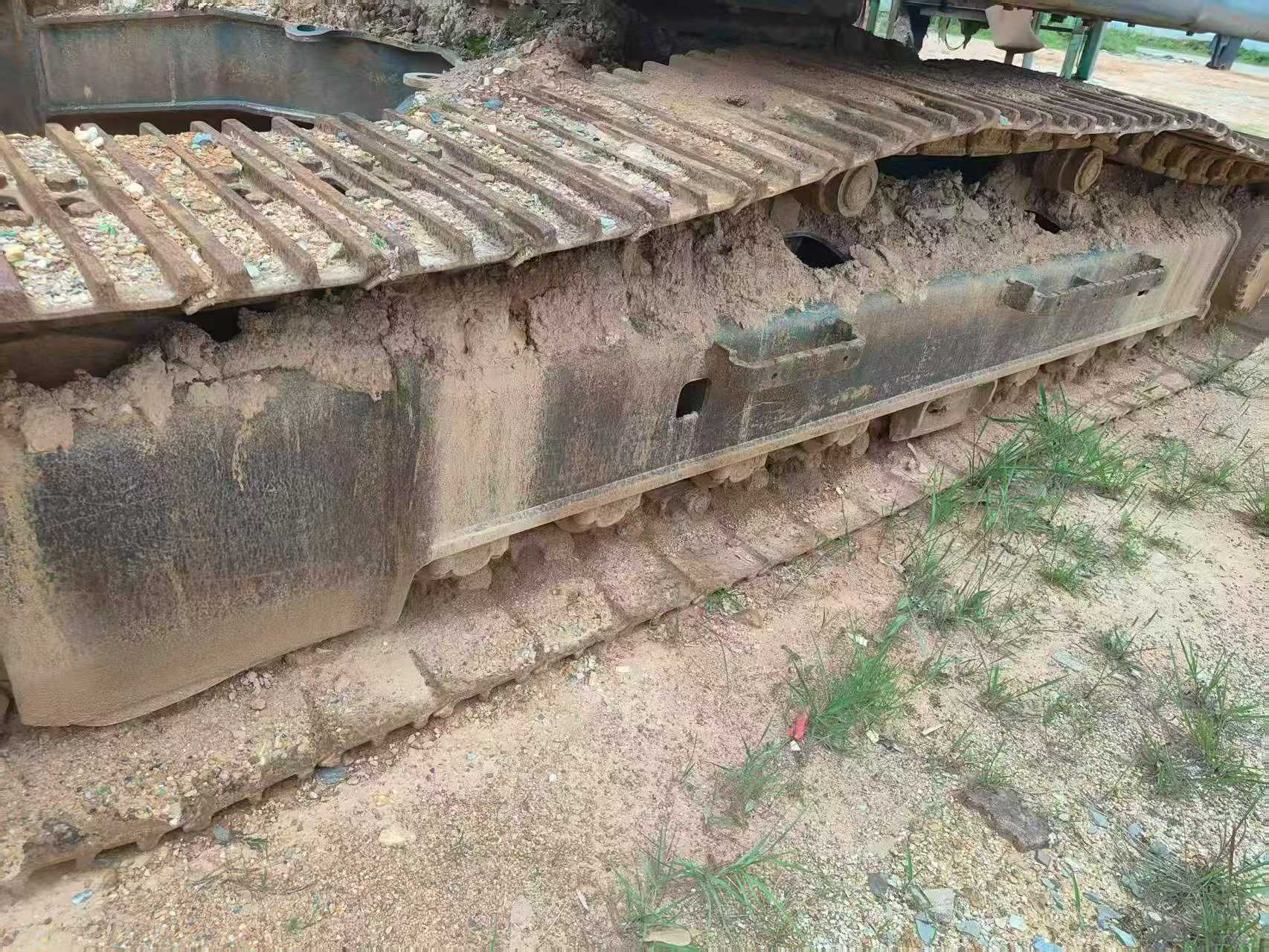 Buy Kobelco SK260 Used Excavator / 8 Buy Kobelco SK260 Used Excavator / 8