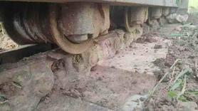 Buy Caterpillar 320A Used Excavator / 9 Buy Caterpillar 320A Used Excavator / 9