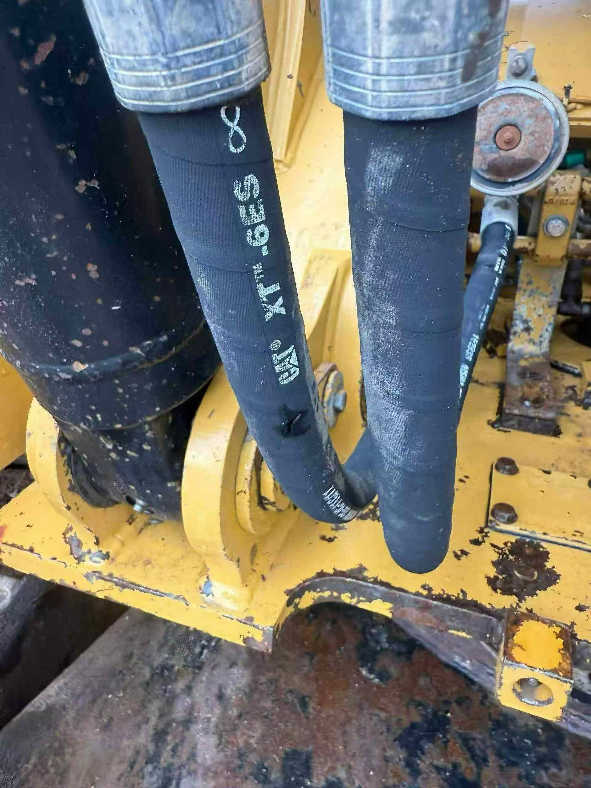 Buy Caterpillar 313D Used Excavator / 6 Buy Caterpillar 313D Used Excavator / 6