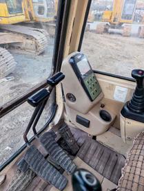 Buy Caterpillar 312V2 Used Excavator / 8 Buy Caterpillar 312V2 Used Excavator / 8