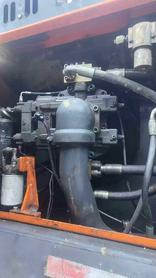 Buy Doosan DX380LC-5 Used Excavator / 4 Buy Doosan DX380LC-5 Used Excavator / 4