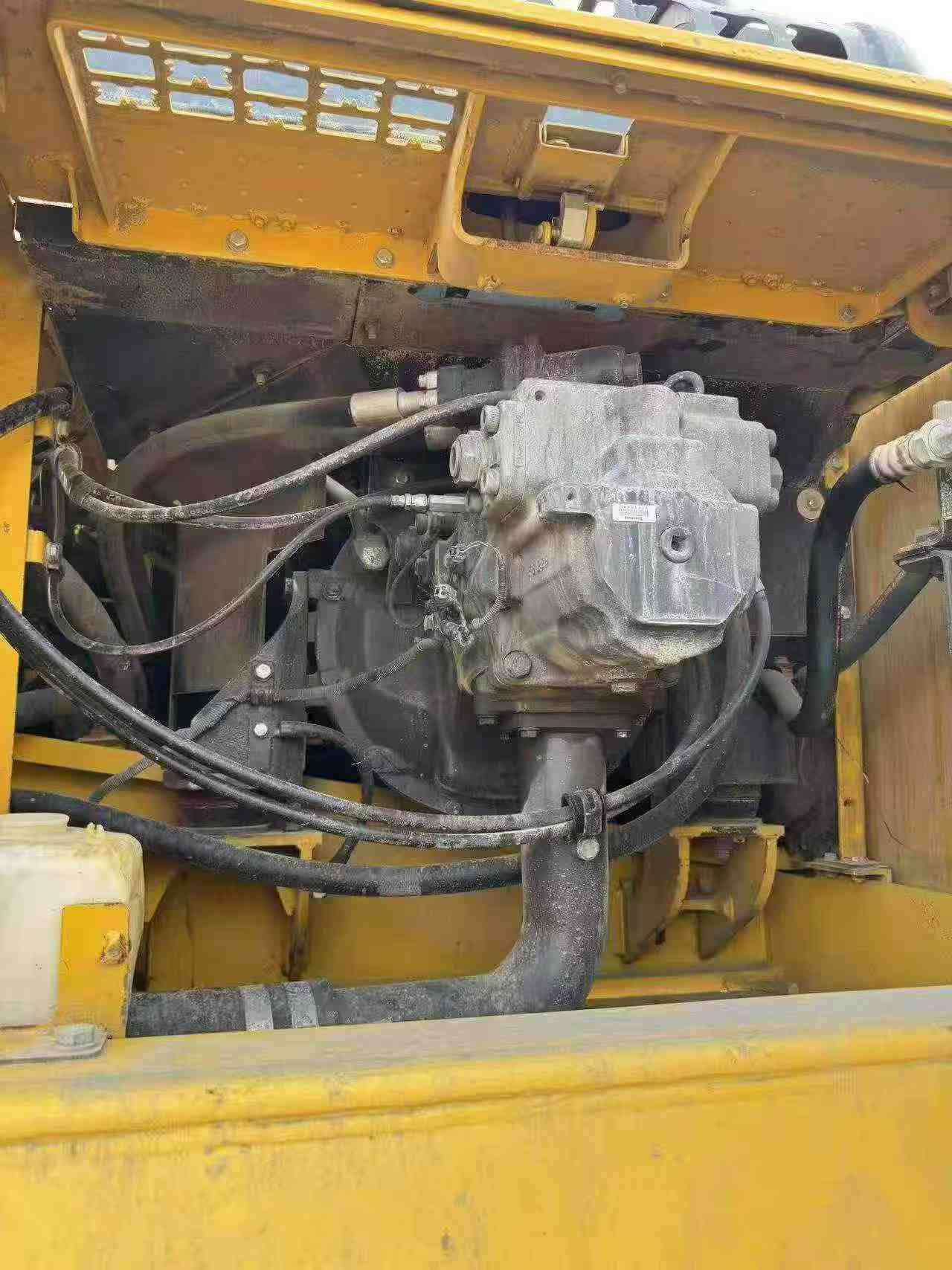 Buy Komatsu PC360-7 Used Excavator / 5 Buy Komatsu PC360-7 Used Excavator / 5