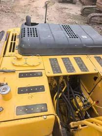 Buy Komatsu PC200-8 Used Excavator / 5 Buy Komatsu PC200-8 Used Excavator / 5