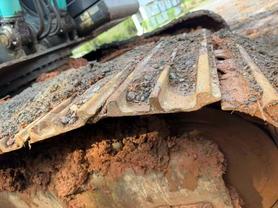 Buy Kobelco SK210 Used Excavator / 4 Buy Kobelco SK210 Used Excavator / 4