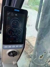 Buy XCMG XE205DA Used Excavator / 7 Buy XCMG XE205DA Used Excavator / 7