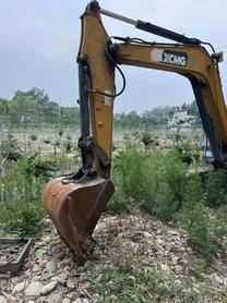 Buy XCMG XE60 Used Excavator / 5 Buy XCMG XE60 Used Excavator / 5