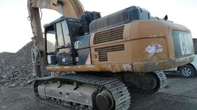 Buy Caterpillar 336E Used Excavator / 6 Buy Caterpillar 336E Used Excavator / 6
