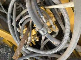 Buy Caterpillar 349E Used Excavator / 2 Buy Caterpillar 349E Used Excavator / 2