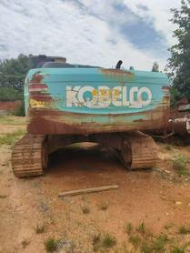 Buy Kobelco SK260 Used Excavator / 2 Buy Kobelco SK260 Used Excavator / 2