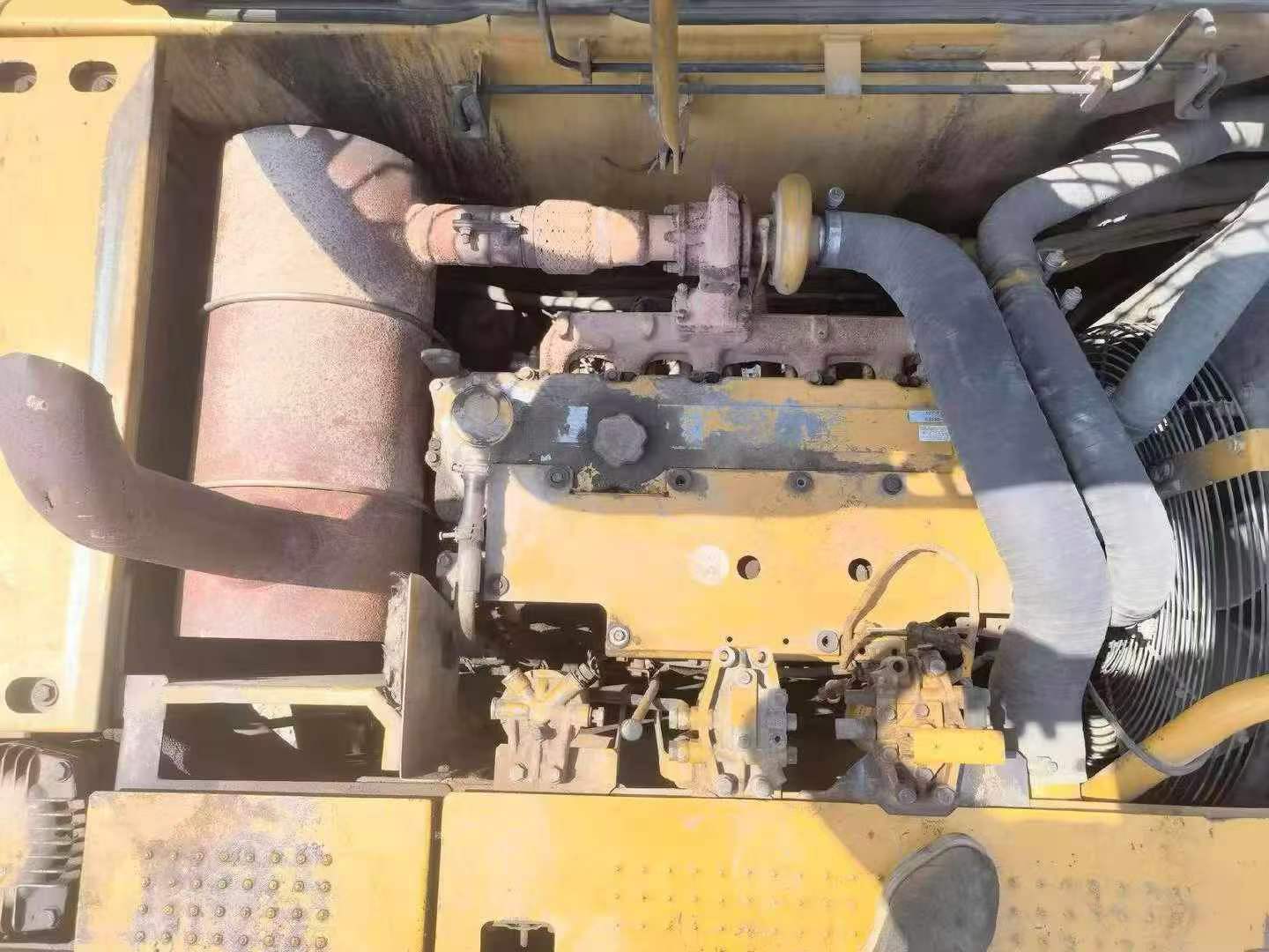 Buy Caterpillar 323DL Used Excavator / 9 Buy Caterpillar 323DL Used Excavator / 9
