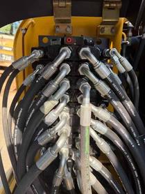 Buy XCMG XE60 Used Excavator / 6 Buy XCMG XE60 Used Excavator / 6