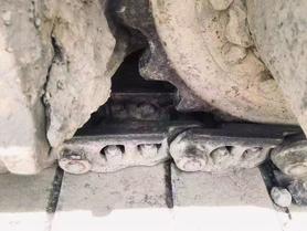 Buy XCMG XE135B Used Excavator / 4 Buy XCMG XE135B Used Excavator / 4