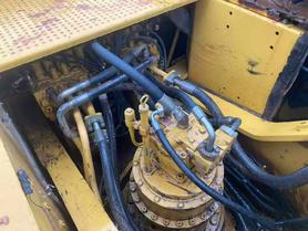 Buy Caterpillar 340D2L Used Excavator / 3 Buy Caterpillar 340D2L Used Excavator / 3