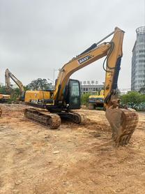 Buy Sany SY135C Used Excavator / 2 Buy Sany SY135C Used Excavator / 2