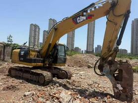 Buy Caterpillar Used Excavator / 2 Buy Caterpillar Used Excavator / 2