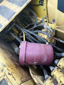 Buy Komatsu PC200 Used Excavator / 4 Buy Komatsu PC200 Used Excavator / 4