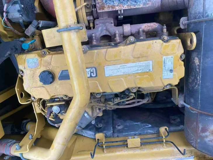 Buy Caterpillar 340D2L Used Excavator / 1