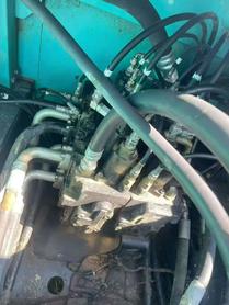 Buy Kobelco SK2008 Used Excavator / 5 Buy Kobelco SK2008 Used Excavator / 5