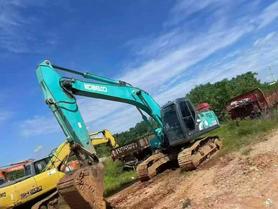 Buy Kobelco SK2008 Used Excavator / 2 Buy Kobelco SK2008 Used Excavator / 2