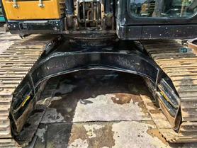 Buy Sany SY200C Used Excavator / 4 Buy Sany SY200C Used Excavator / 4