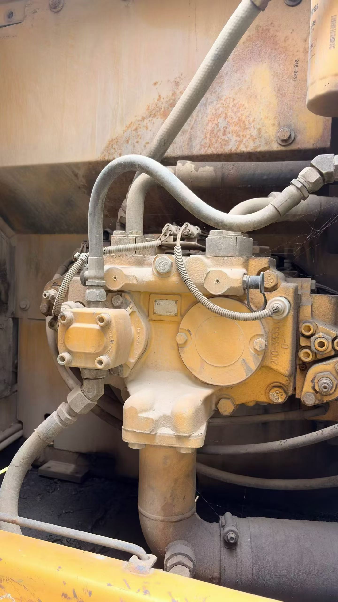 Buy Caterpillar 320D Used Excavator / 7 Buy Caterpillar 320D Used Excavator / 7