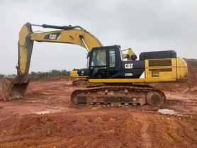 Buy Caterpillar 340D2L Used Excavator / 9 Buy Caterpillar 340D2L Used Excavator / 9