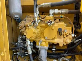 Buy Caterpillar 313D Used Excavator / 6 Buy Caterpillar 313D Used Excavator / 6
