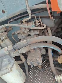 Buy Hitachi EX120-6 Used Excavator / 5 Buy Hitachi EX120-6 Used Excavator / 5