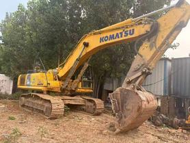 Buy Komatsu PC360-7 Used Excavator / 8 Buy Komatsu PC360-7 Used Excavator / 8
