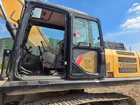 Buy Sany SY245H Used Excavator / 8 Buy Sany SY245H Used Excavator / 8