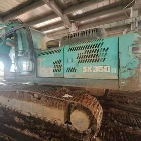 Buy Kobelco Used Excavator / 4 Buy Kobelco Used Excavator / 4