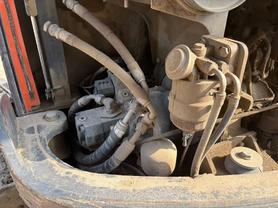 Buy Doosan DX55-9C Used Excavator / 5 Buy Doosan DX55-9C Used Excavator / 5