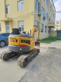 Buy XCMG XE26U Used Excavator / 3 Buy XCMG XE26U Used Excavator / 3
