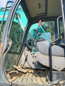 Buy Kobelco SK130 Used Excavator / 8 Buy Kobelco SK130 Used Excavator / 8
