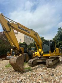 Buy Komatsu PC200 Used Excavator / 2 Buy Komatsu PC200 Used Excavator / 2
