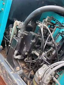 Buy Kobelco SK75 Used Excavator / 4 Buy Kobelco SK75 Used Excavator / 4