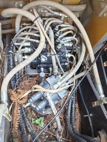 Buy XCMG XE135B Used Excavator / 3 Buy XCMG XE135B Used Excavator / 3