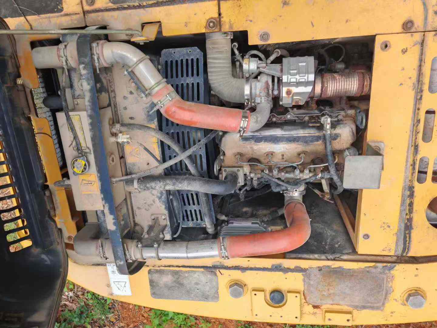Buy XCMG XE135B Used Excavator / 3 Buy XCMG XE135B Used Excavator / 3
