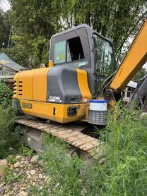 Buy XCMG XE60 Used Excavator / 2 Buy XCMG XE60 Used Excavator / 2