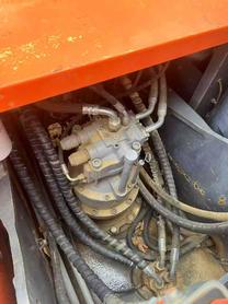 Buy Hitachi ZX200-3G Used Excavator / 7 Buy Hitachi ZX200-3G Used Excavator / 7