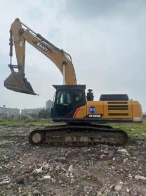 Buy Sany SY365C Used Excavator / 6 Buy Sany SY365C Used Excavator / 6